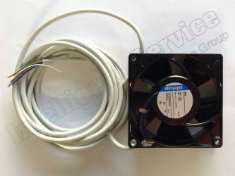 VENTILATORE ASSIALE 230V-C5.115.2421-B